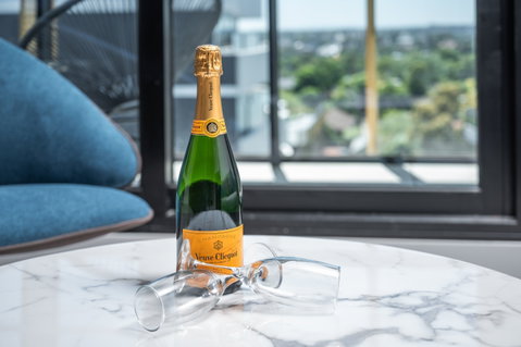 Oros Plus Hotel - Tourism Adelaide 15