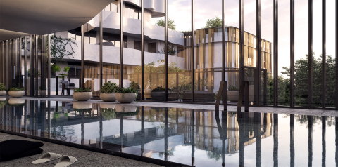 Oros Plus Hotel - Tourism Adelaide 17