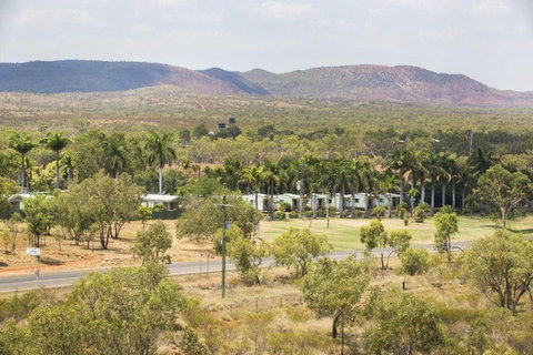 Discovery Parks Argylla - Tourism Adelaide 0