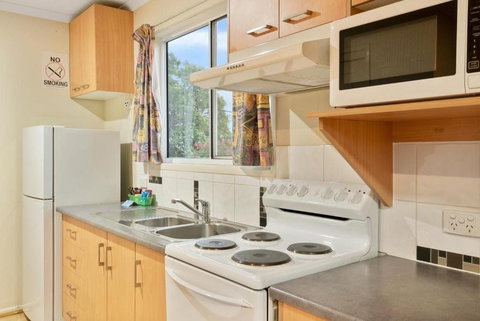 Discovery Parks Argylla - Tourism Adelaide 5