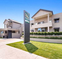 Quality Hotel Wangaratta Gateway - Tourism Adelaide