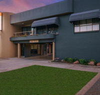 City Reach Motel - Tourism Adelaide