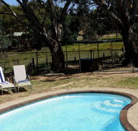 Golden Heritage Motor Inn  Cottages - Tourism Adelaide