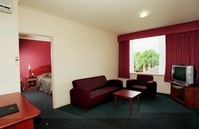 Great Southern Hotel - Perth - Tourism Adelaide 0