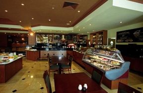 Great Southern Hotel - Perth - Tourism Adelaide 1
