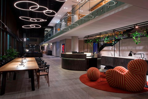 Aloft Perth - Tourism Adelaide 2