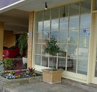 Aberdeen Motor Inn