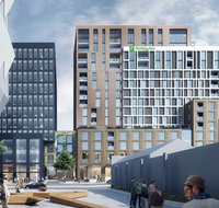 Holiday Inn Suites Geelong
