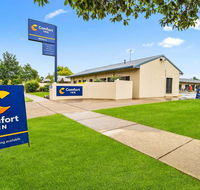 Comfort Inn - Tourism Adelaide