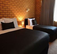 Avondel Motor Inn - Tourism Adelaide
