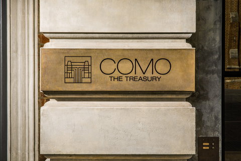 COMO The Treasury, Perth - Tourism Adelaide 1