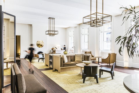 COMO The Treasury, Perth - Tourism Adelaide 3