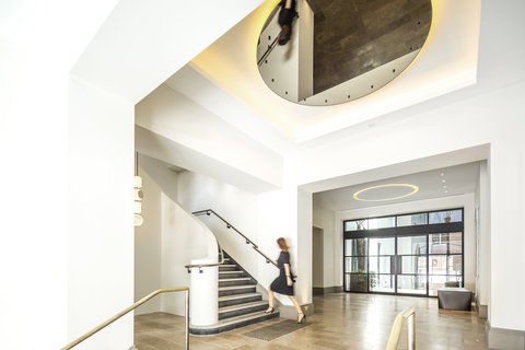 COMO The Treasury, Perth - Tourism Adelaide 5