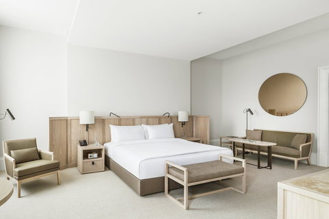 COMO The Treasury, Perth - Tourism Adelaide 6