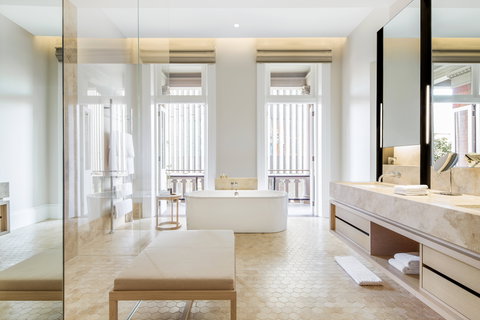 COMO The Treasury, Perth - Tourism Adelaide 7