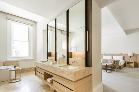 COMO The Treasury, Perth - Tourism Adelaide 8