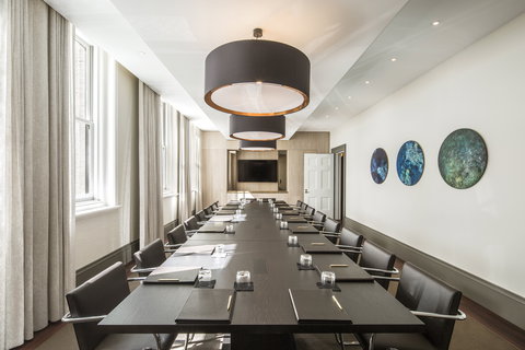 COMO The Treasury, Perth - Tourism Adelaide 9