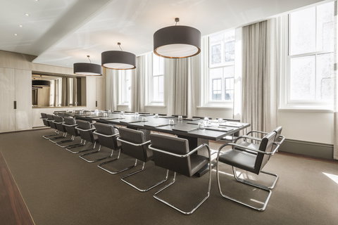 COMO The Treasury, Perth - Tourism Adelaide 10