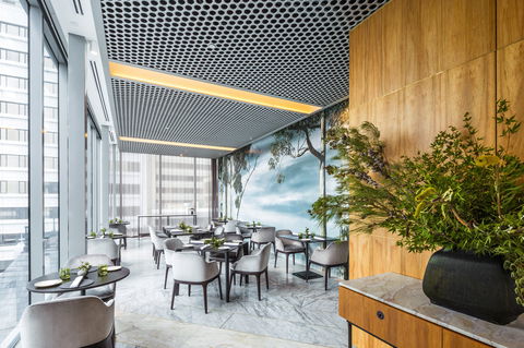 COMO The Treasury, Perth - Tourism Adelaide 11