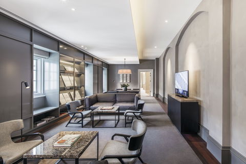 COMO The Treasury, Perth - Tourism Adelaide 13