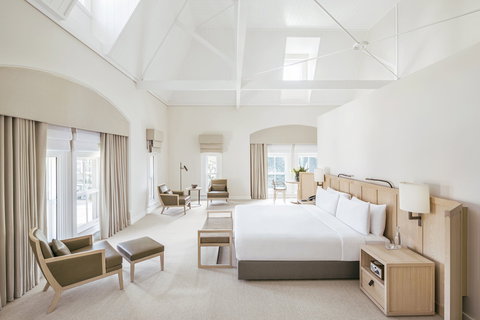 COMO The Treasury, Perth - Tourism Adelaide 14