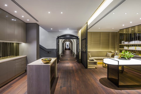 COMO The Treasury, Perth - Tourism Adelaide 16