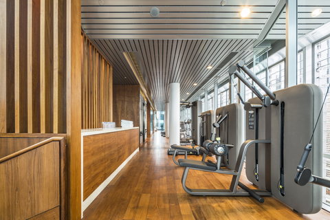 COMO The Treasury, Perth - Tourism Adelaide 17