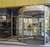 Meriton Suites North Ryde - Tourism Adelaide