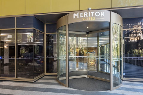 Meriton Suites North Ryde - Tourism Adelaide 0