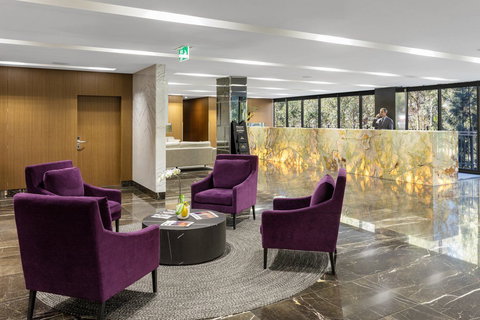 Meriton Suites North Ryde - Tourism Adelaide 2