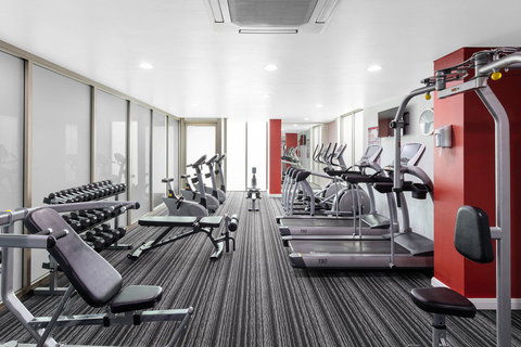 Meriton Suites North Ryde - Tourism Adelaide 6