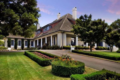 Peppers Manor House - Tourism Adelaide 0