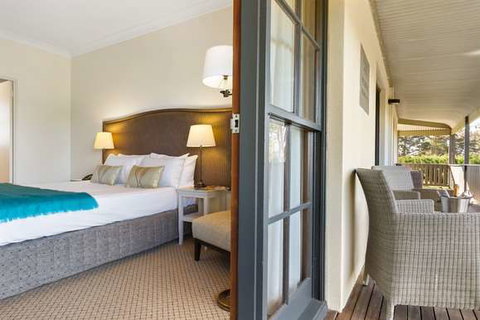 Peppers Manor House - Tourism Adelaide 1