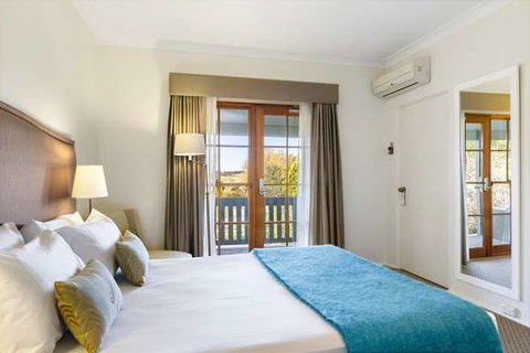 Peppers Manor House - Tourism Adelaide 4