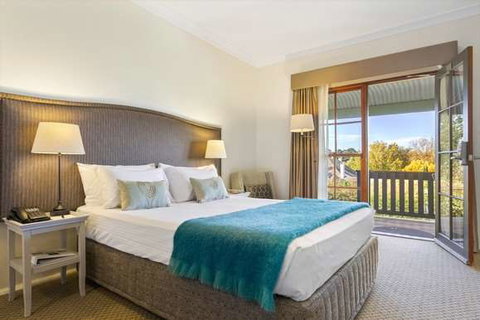 Peppers Manor House - Tourism Adelaide 5
