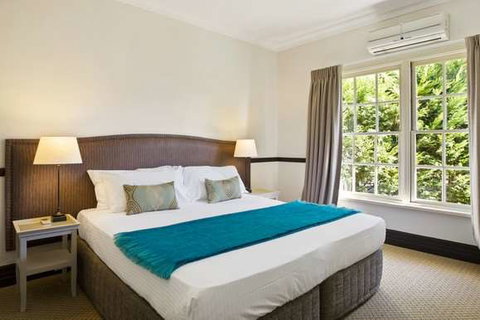 Peppers Manor House - Tourism Adelaide 8