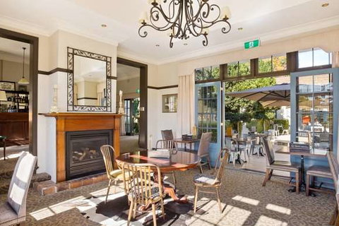 Peppers Manor House - Tourism Adelaide 9