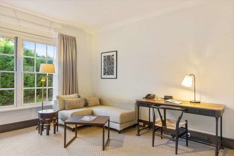 Peppers Manor House - Tourism Adelaide 12