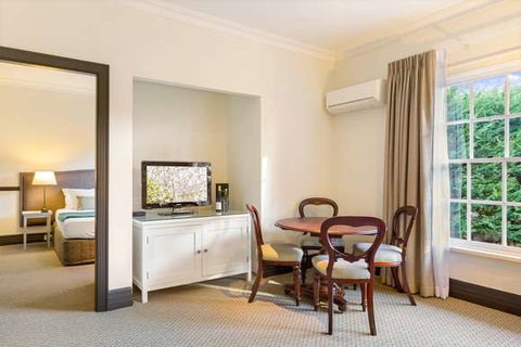 Peppers Manor House - Tourism Adelaide 13