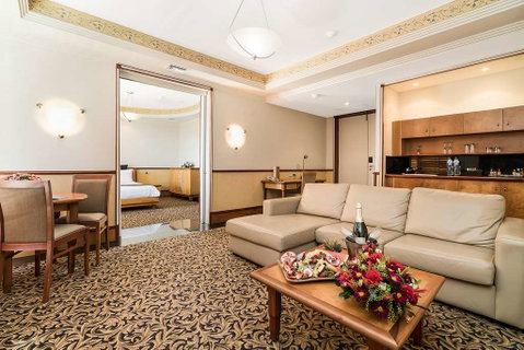 Mindil Beach Resort Casino - Tourism Adelaide 3