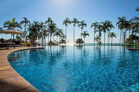 Mindil Beach Resort Casino - Tourism Adelaide 6