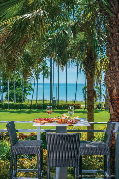 Mindil Beach Resort Casino - Tourism Adelaide 8