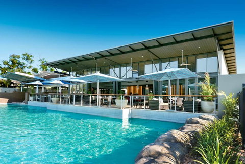 Mindil Beach Resort Casino - Tourism Adelaide 9