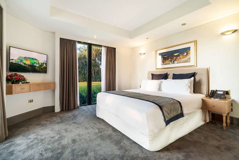 Mindil Beach Resort Casino - Tourism Adelaide 10