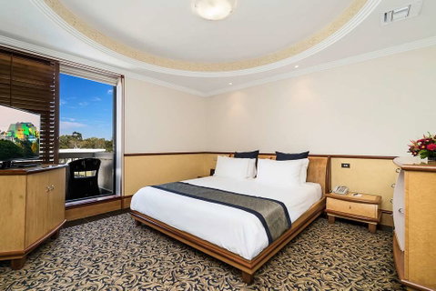 Mindil Beach Resort Casino - Tourism Adelaide 11