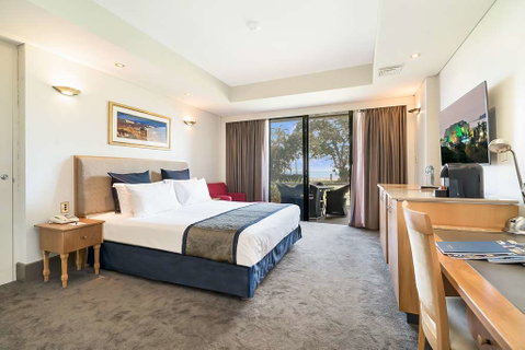 Mindil Beach Resort Casino - Tourism Adelaide 13