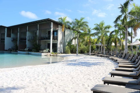 Mindil Beach Resort Casino - Tourism Adelaide 14