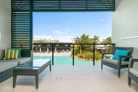 Mindil Beach Resort Casino - Tourism Adelaide 15