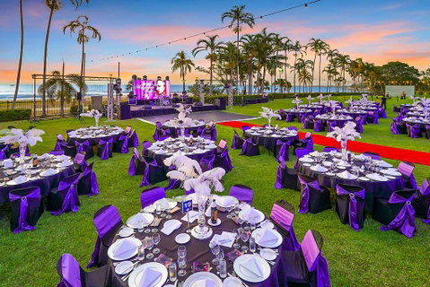 Mindil Beach Resort Casino - Tourism Adelaide 17