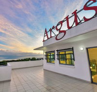 Argus Apartments Darwin - Tourism Adelaide